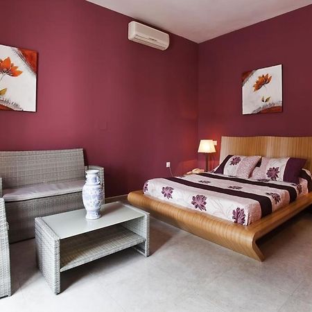 Hotel Atalaya San José Kültér fotó