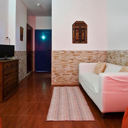 Hotel Atalaya San José Kültér fotó