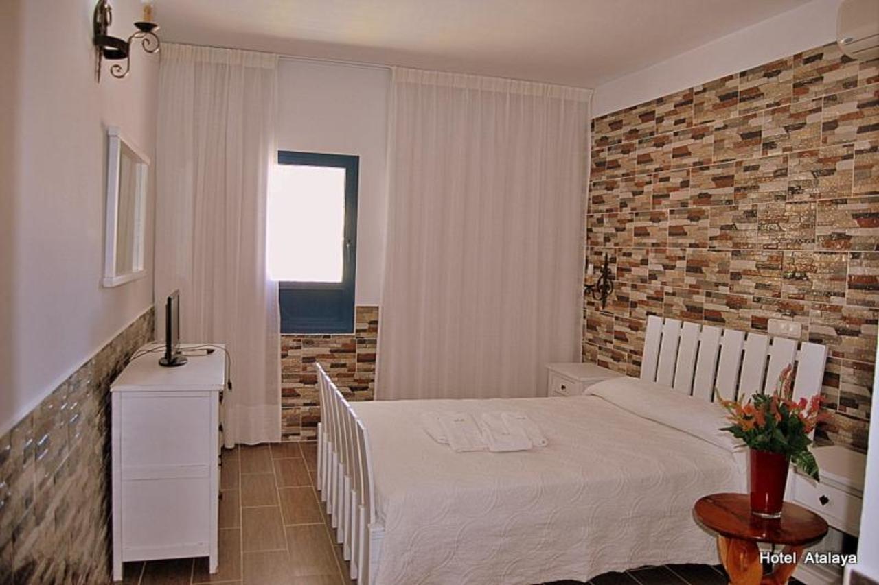 Hotel Atalaya San José Kültér fotó