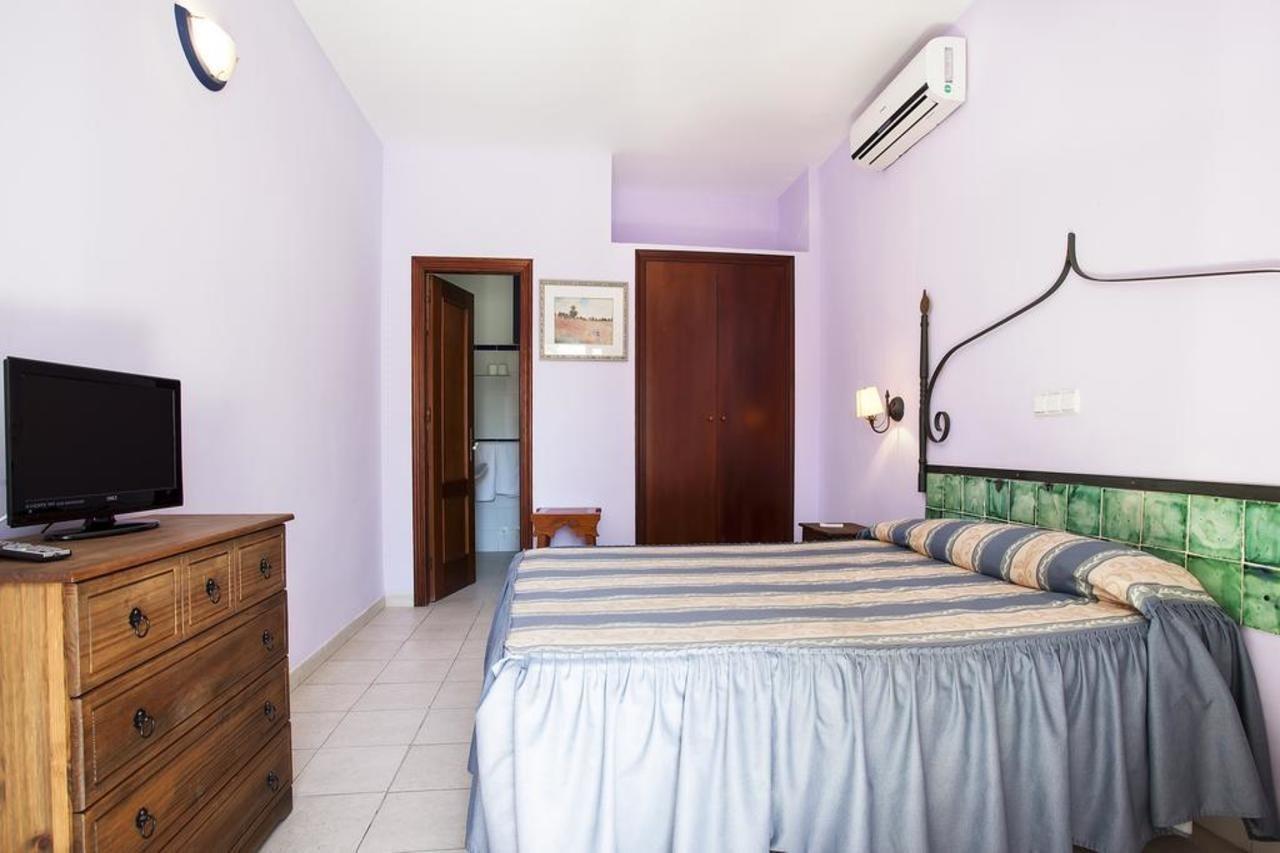 Hotel Atalaya San José Kültér fotó
