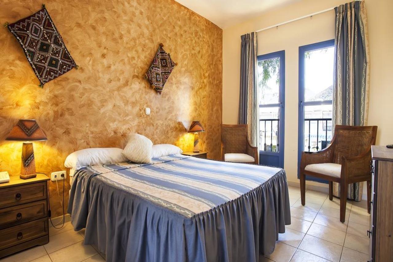 Hotel Atalaya San José Kültér fotó