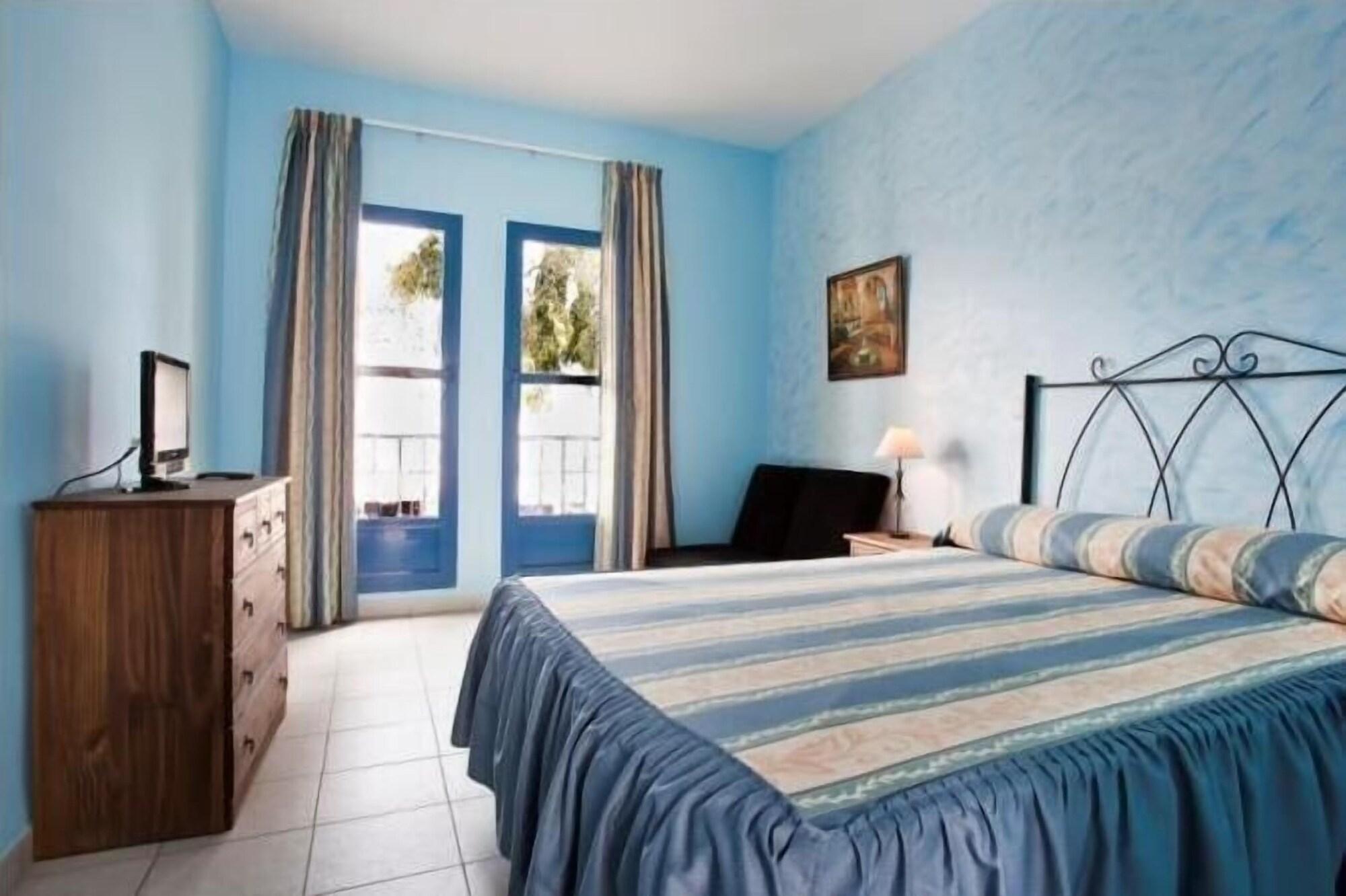 Hotel Atalaya San José Kültér fotó