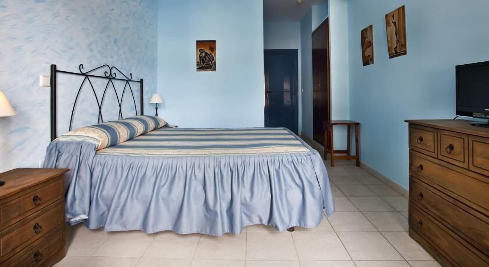 Hotel Atalaya San José Kültér fotó
