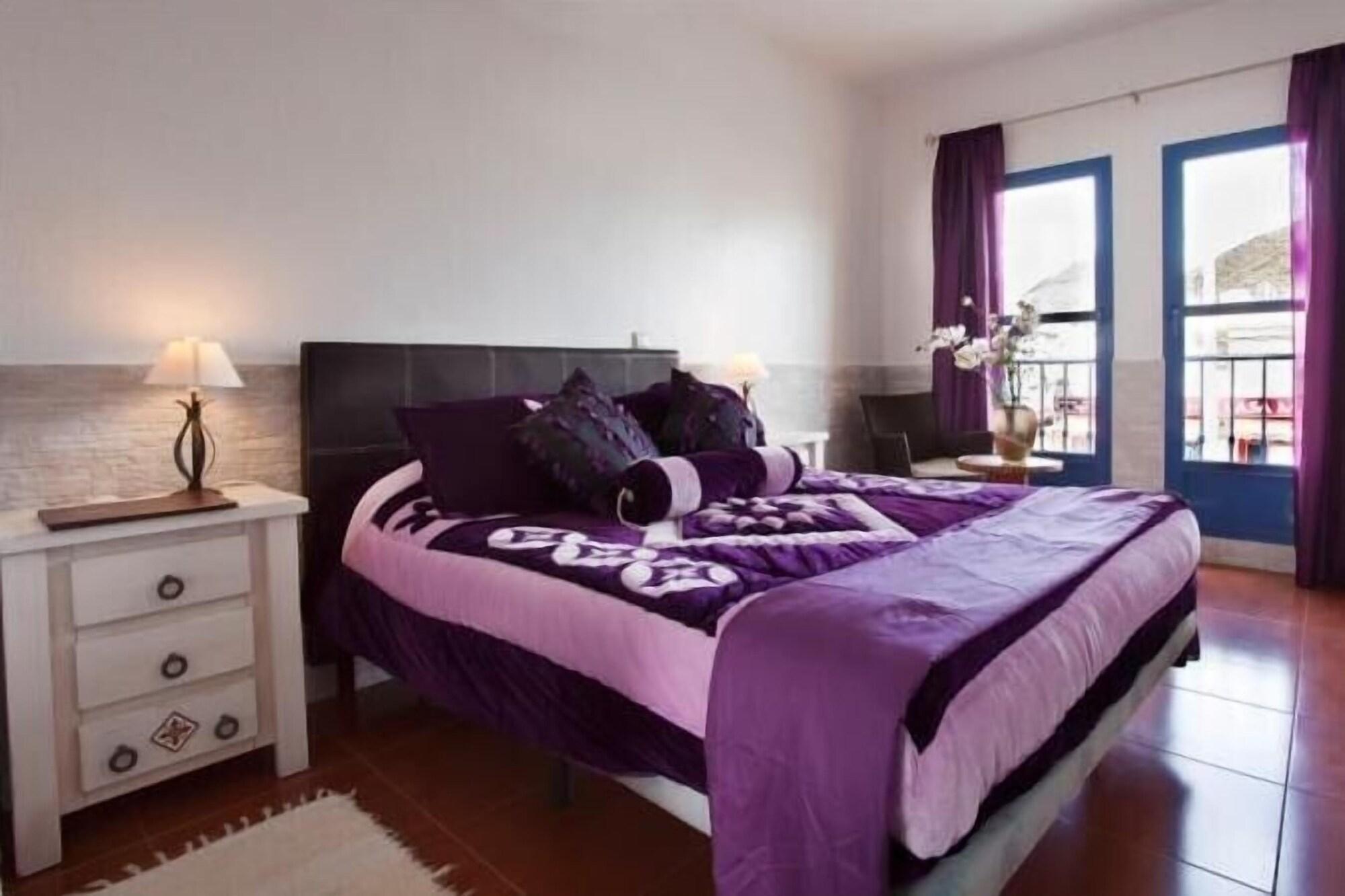 Hotel Atalaya San José Kültér fotó
