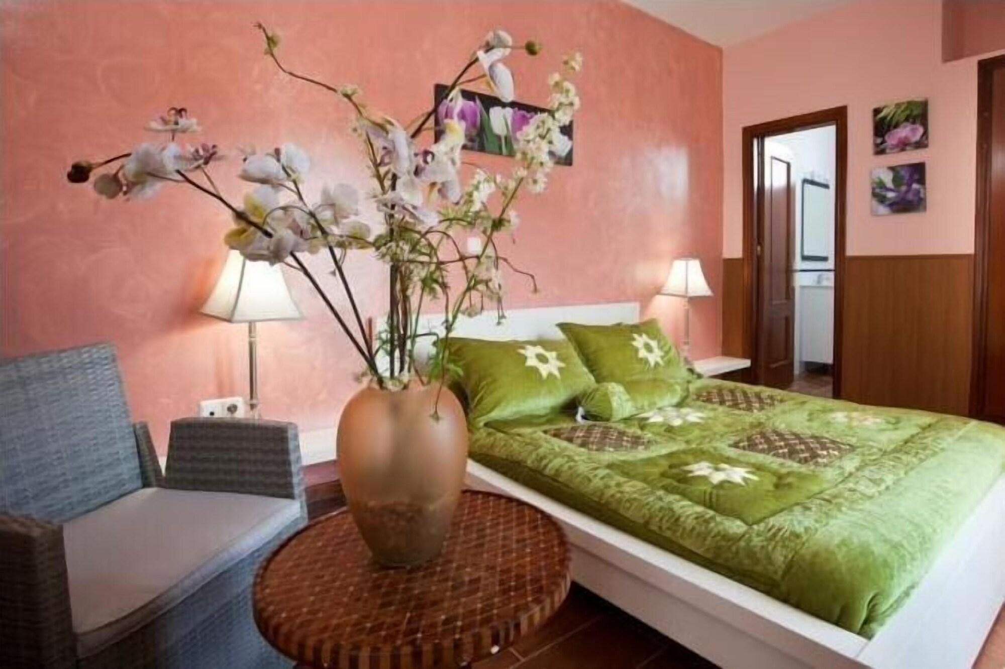 Hotel Atalaya San José Kültér fotó