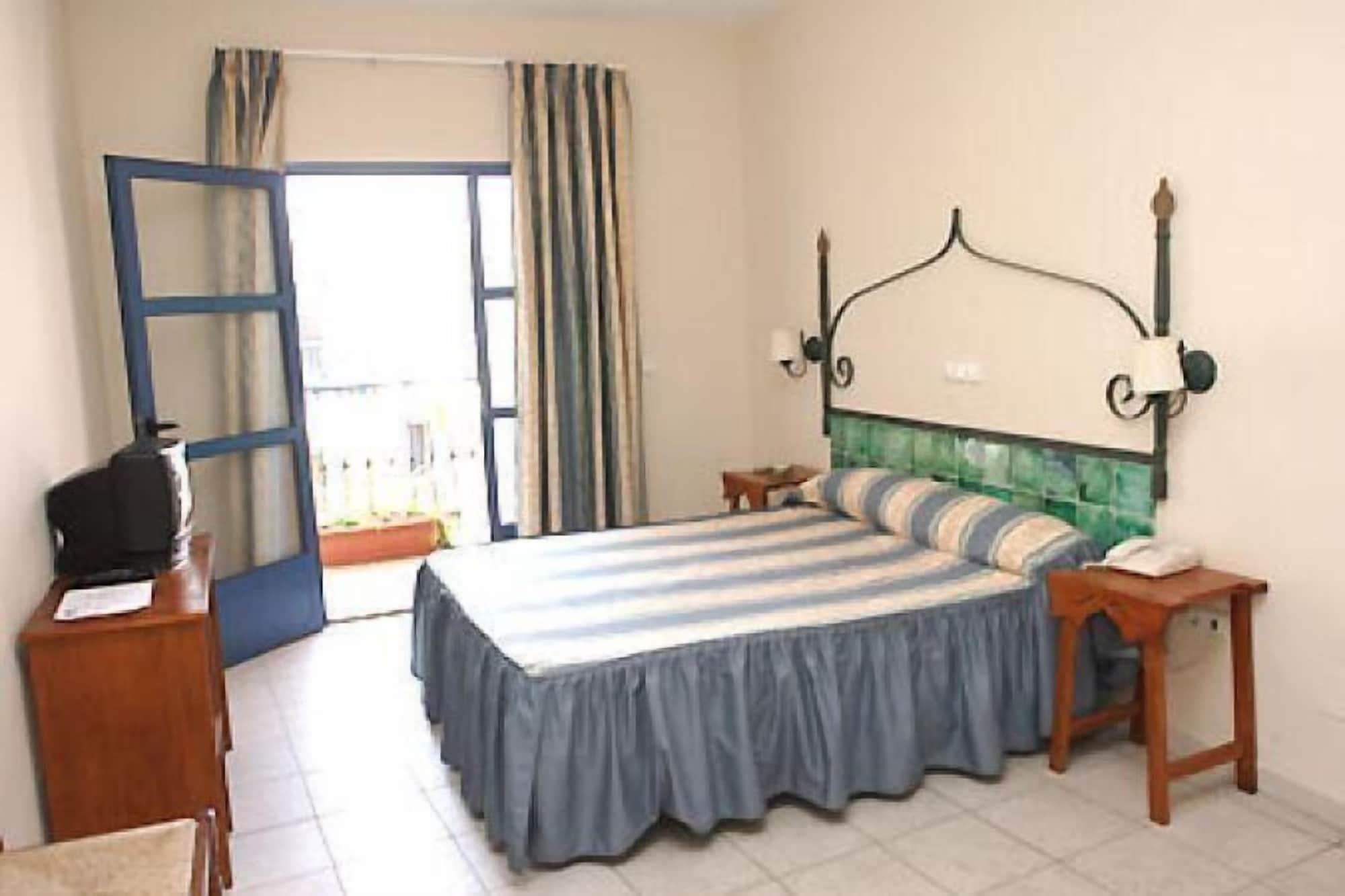 Hotel Atalaya San José Kültér fotó