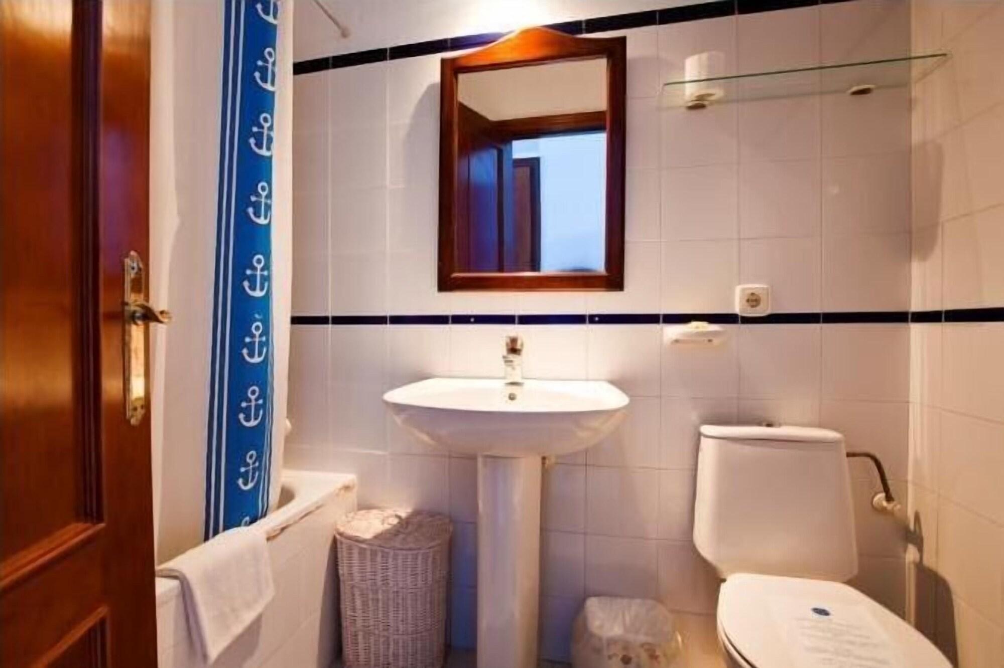 Hotel Atalaya San José Kültér fotó