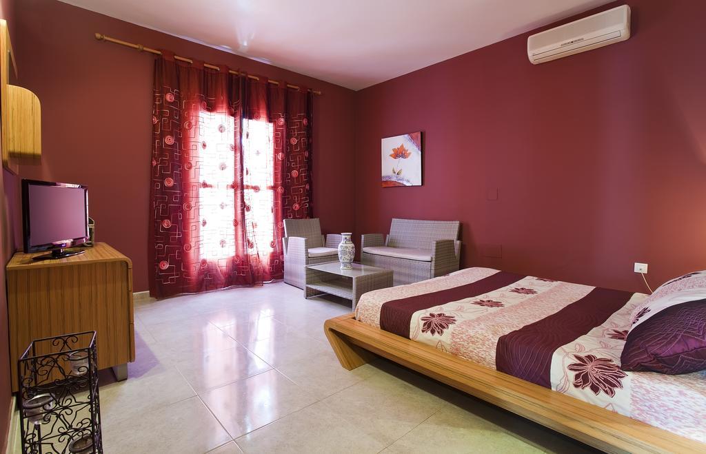 Hotel Atalaya San José Kültér fotó