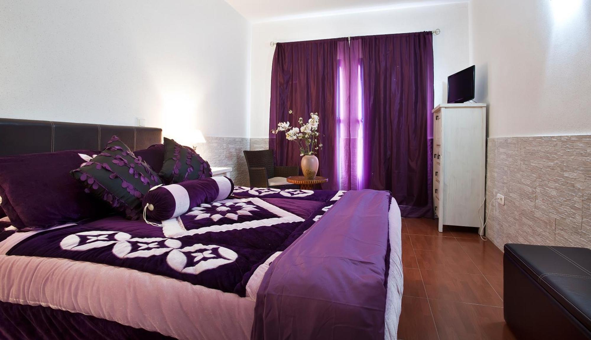 Hotel Atalaya San José Kültér fotó