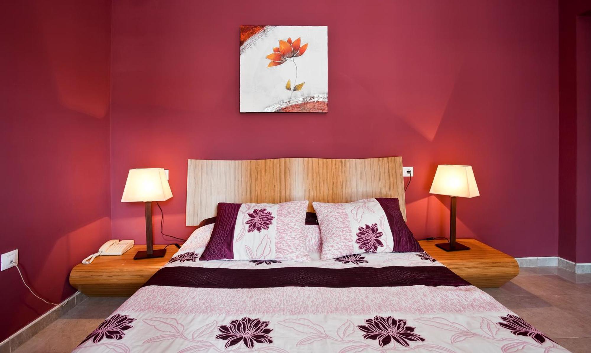 Hotel Atalaya San José Kültér fotó