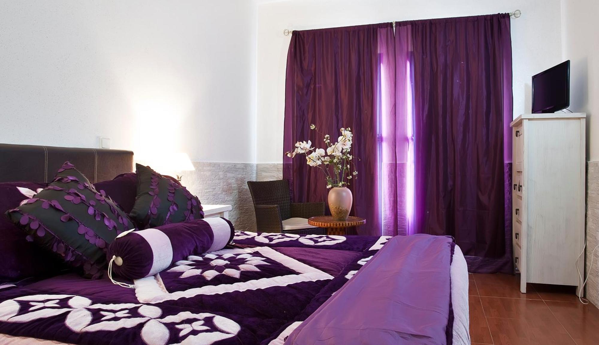 Hotel Atalaya San José Kültér fotó