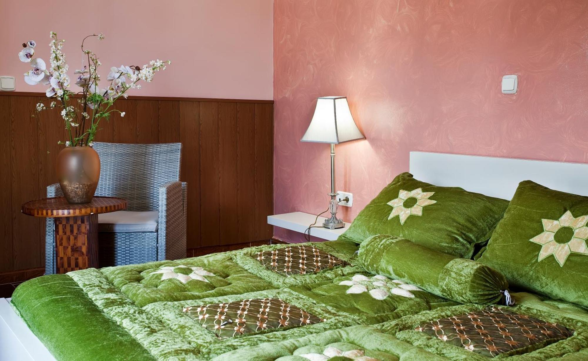 Hotel Atalaya San José Kültér fotó