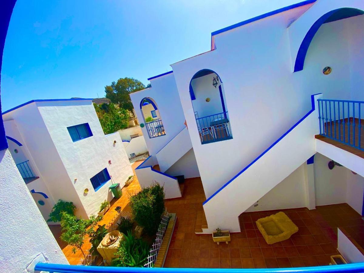 Hotel Atalaya San José Kültér fotó