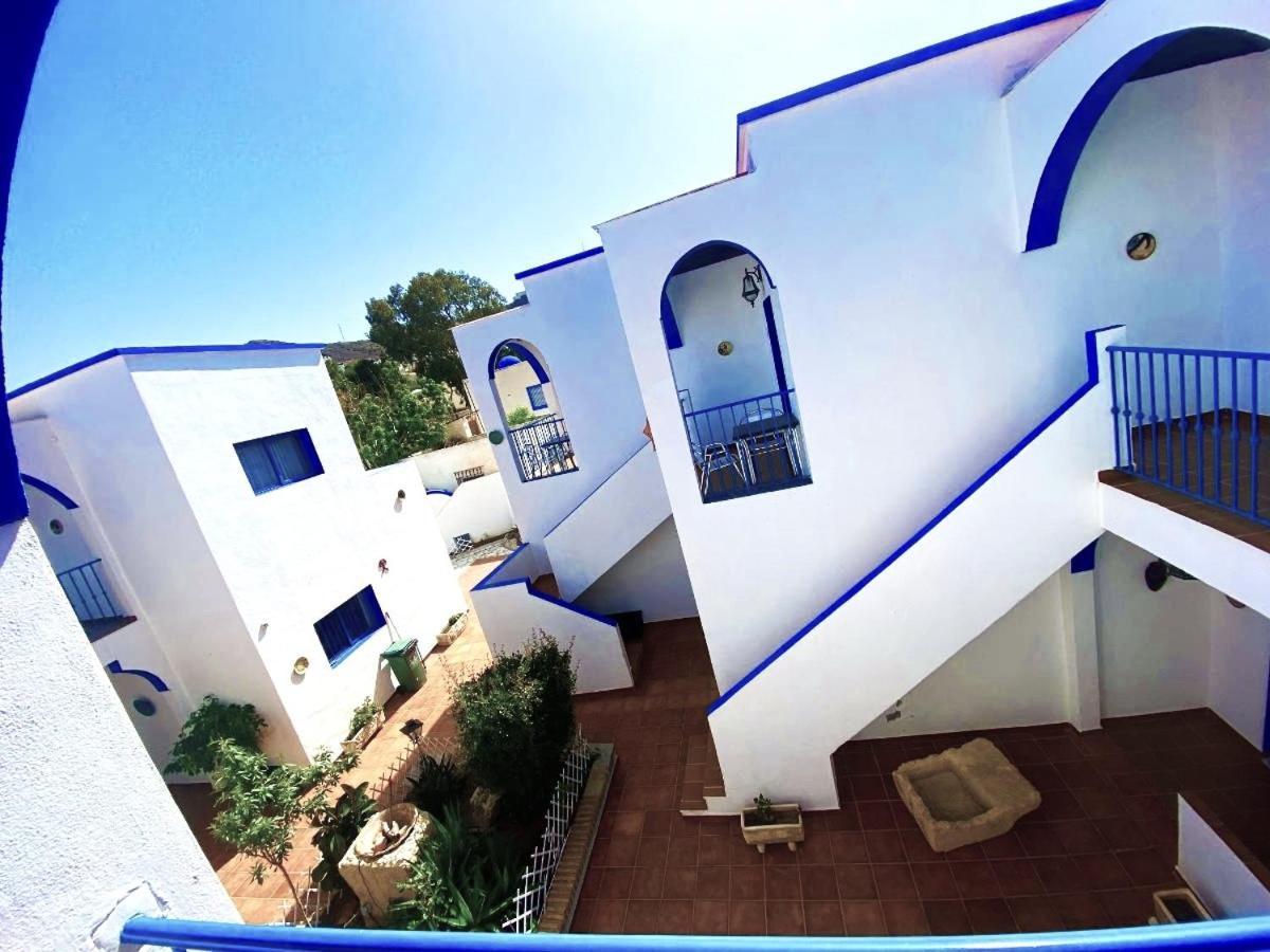 Hotel Atalaya San José Kültér fotó