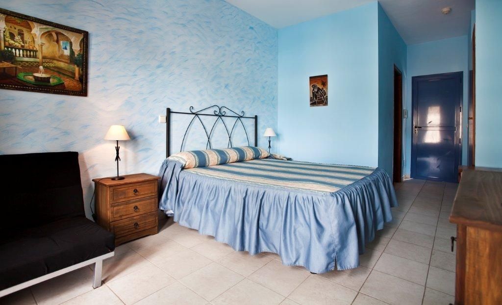 Hotel Atalaya San José Kültér fotó
