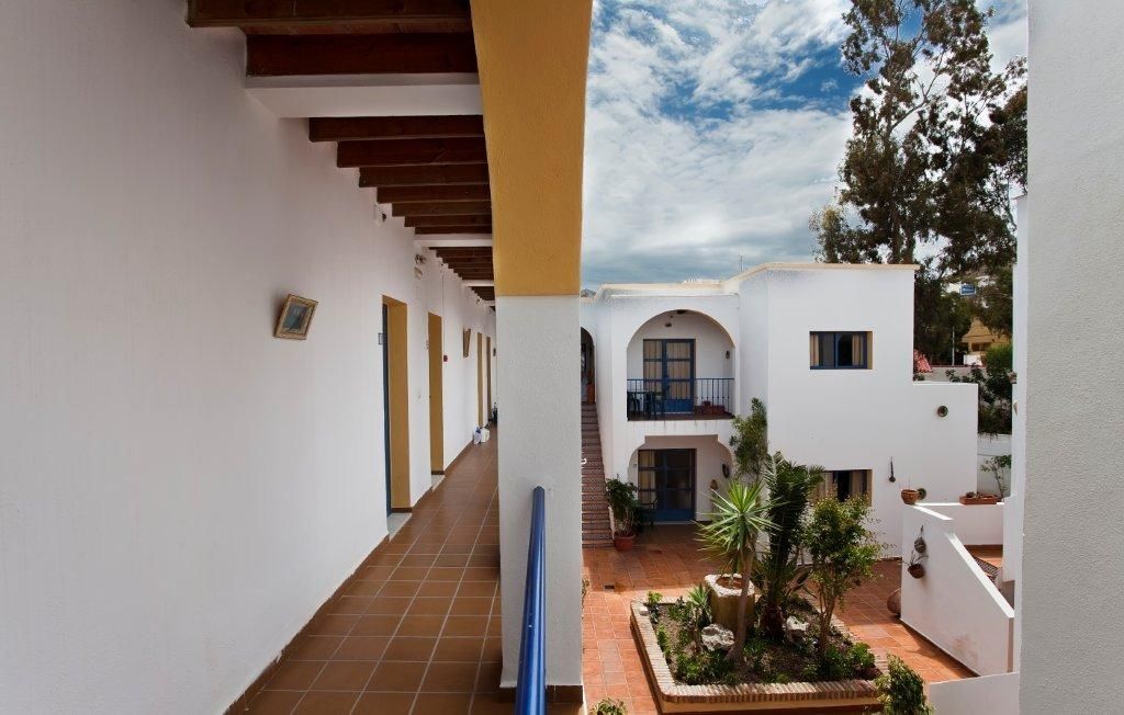 Hotel Atalaya San José Kültér fotó