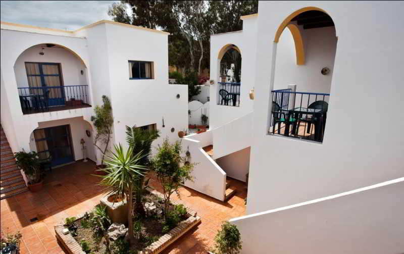 Hotel Atalaya San José Kültér fotó